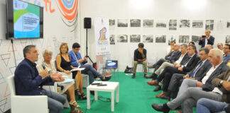 Parco del Fiume Ofanto, Corrado: «Sperimentiamo nuova identità»