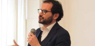 Elezioni BAT, Gemmato (FdI): «Un inciucio che non ci piace»