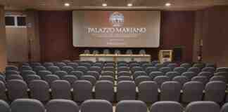 “113 primo intervento”, un convegno a Palazzo Mariano