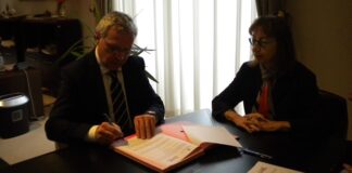 Assistenza sanitaria migranti: firmato protocollo tra Prefettura e Asl Bt