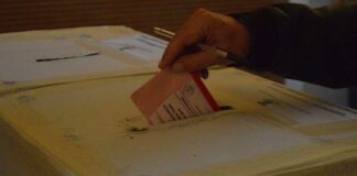 Elezioni Provincia BAT, è il giorno di Nicola Giorgino