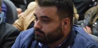 Sport a Canosa, Marro: «Perchè scegliere di penalizzare il tennis?»