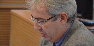 Il ricordo di Ernesto La Salvia dopo la scomparsa di Pietro Basile