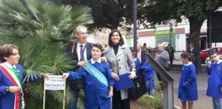 Festa dei piccoli nel “Giorno del Dono”