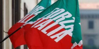 A Canosa una nuova sede di Forza Italia