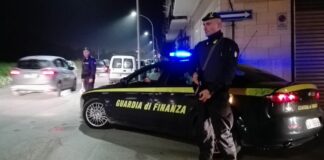 Operazione “Sicurezza”: centinaia di controlli ed un arresto