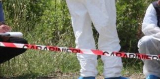 Cadavere Vassalli, l’autopsia conferma: è omicidio