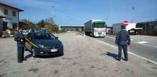 Contrabbando di gasolio tra Slovenia e Puglia scoperto da GdF