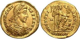 Una mostra della Canosa antica e la sua economia