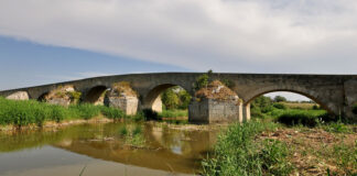 “Luoghi del Cuore Fai”, ancora pochi giorni per votare il Ponte Romano