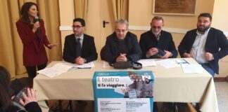 Otto spettacoli per la stagione 2016/17 del Teatro Lembo