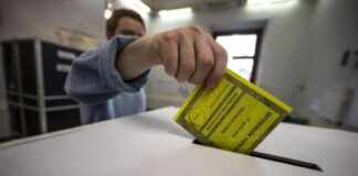 Referendum Costituzionale: è il giorno del voto dalle 7 alle 23