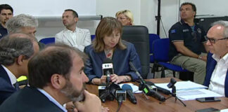 Natale 2016, Minerva: «Territorio ha dato prova di efficienza e solidarietà»