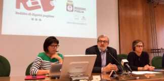 ReD: ammessi i primi 9500 cittadini pugliesi