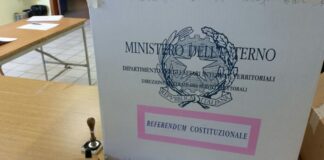 Referendum: trionfa il NO oltre il 59%. A Canosa bassa affluenza