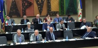 Consorzi di Bonifica: la regione approva la legge