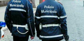Polizia Municipale di Canosa, oltre 2800 multe nel 2016