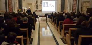 “Come annunciare il Vangelo con l’arte”, secondo incontro con i catechisti della Diocesi