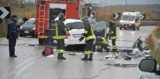 Sangue sulla ex SP231: 62enne morto dopo incidente