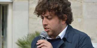 Amministrative 2017, De Mucci (FI): «Tornare a conquistare Canosa»