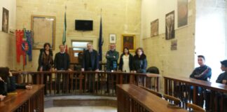 Alternanza scuola-lavoro, in comune 12 studenti dell’Einaudi