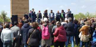 Giornate FAI, Passeggiate di Primavera: molti turisti a Canosa