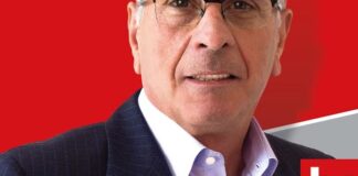 Comunali 2017, Imbrici: «Voglio una città bella e rivoluzionaria»