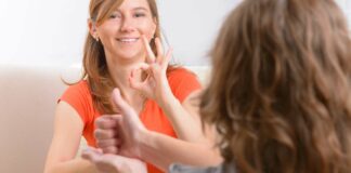 Un corso per la cura pastorale delle persone sorde