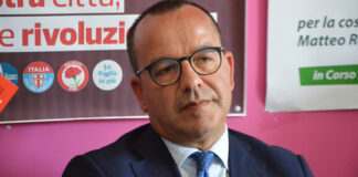 Ferrovia Barletta-Spinazzola, Mennea: «Entro il 2024 sarà un’arteria principale per il trasporto”