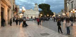 Limitazioni alla circolazione stradale in occasione del Carnevale