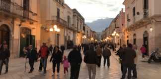 Limitazioni alla circolazione stradale in occasione della festa di San Sabino