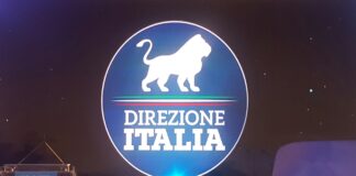 A Roma il primo congresso nazionale di Direzione Italia