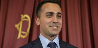 Comunali 2017, per Morra a Canosa arriva Luigi Di Maio