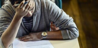 Maturità 2017, sono 283 gli studenti canosini chiamati in aula