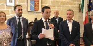 Accordo di Valorizzazione, il Comune: «Invitati i parlamentari della Provincia Bat»