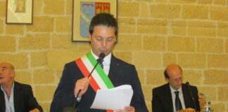 Primo Consiglio Comunale dell’Amministrazione Morra