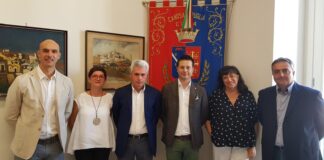 Ecco la Giunta Morra: il sindaco ha nominato gli assessori