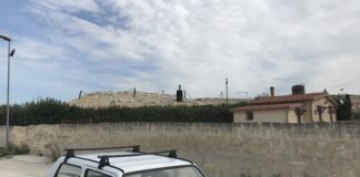 Discarica Bleu di contrada Tufarelle, due incontri in Regione
