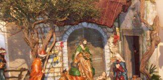 Al via la 21^ Edizione della Mostra del Presepio Artigianale “CanosaPresepi”