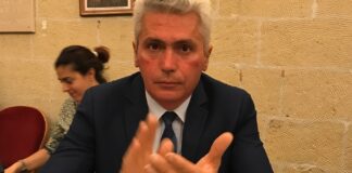 Villa comunale, Lops: «Verde no a rischio, pericolo inesistente»