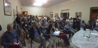 Costituito il comitato di cittadini per il “No” alla Discarica di Tufarelle