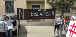 No discarica, torna a riunirsi il comitato
