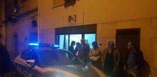 Segretario cittadino PD nega tesseramento a La Salvia