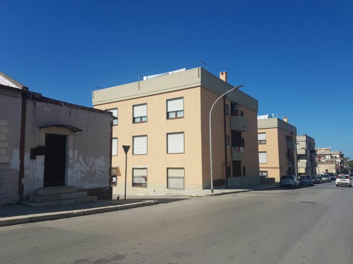 via balilla