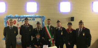 I 100 anni di Guerino Zicolillo, l’omaggio della Città di Canosa