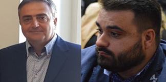 Dimissioni Manfredi, botta e risposta tra l’ex assessore ed Elia Marro