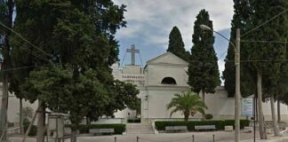 Riapre da domani il cimitero di Canosa