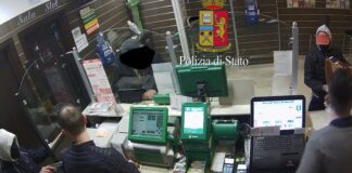 Sgominata banda dedita a rapine, furti d’auto e ricettazione