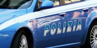 Rapina ai danni di un minimarket in via Falcone, tre giovanissimi arrestati
