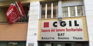 Protocollo appalti e legalità, Cgil: «I Sindaci della Bat fanno orecchie da mercante»